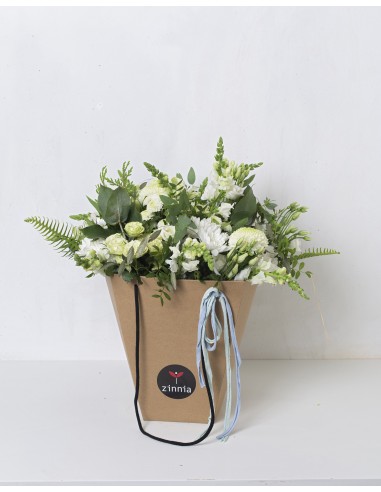 Big Bag White