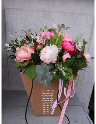 Big Bag Peonias