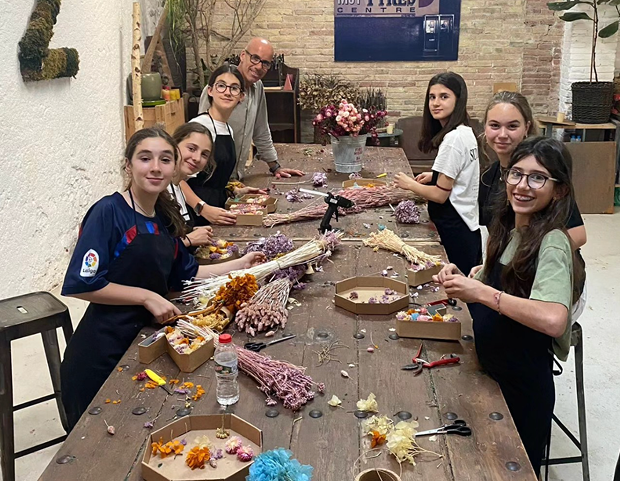 WORKSHOP Privado