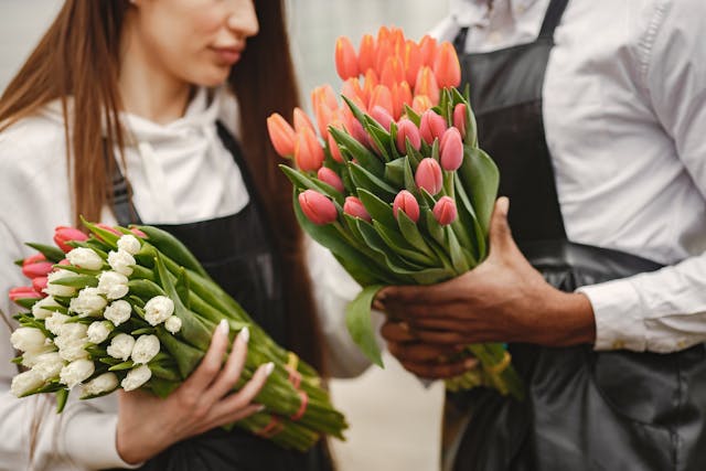 flores bonitas