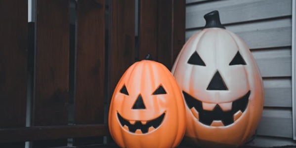 ¡Haz tu calabaza de Halloween en casa! Paso a paso y otras ideas terroríficas