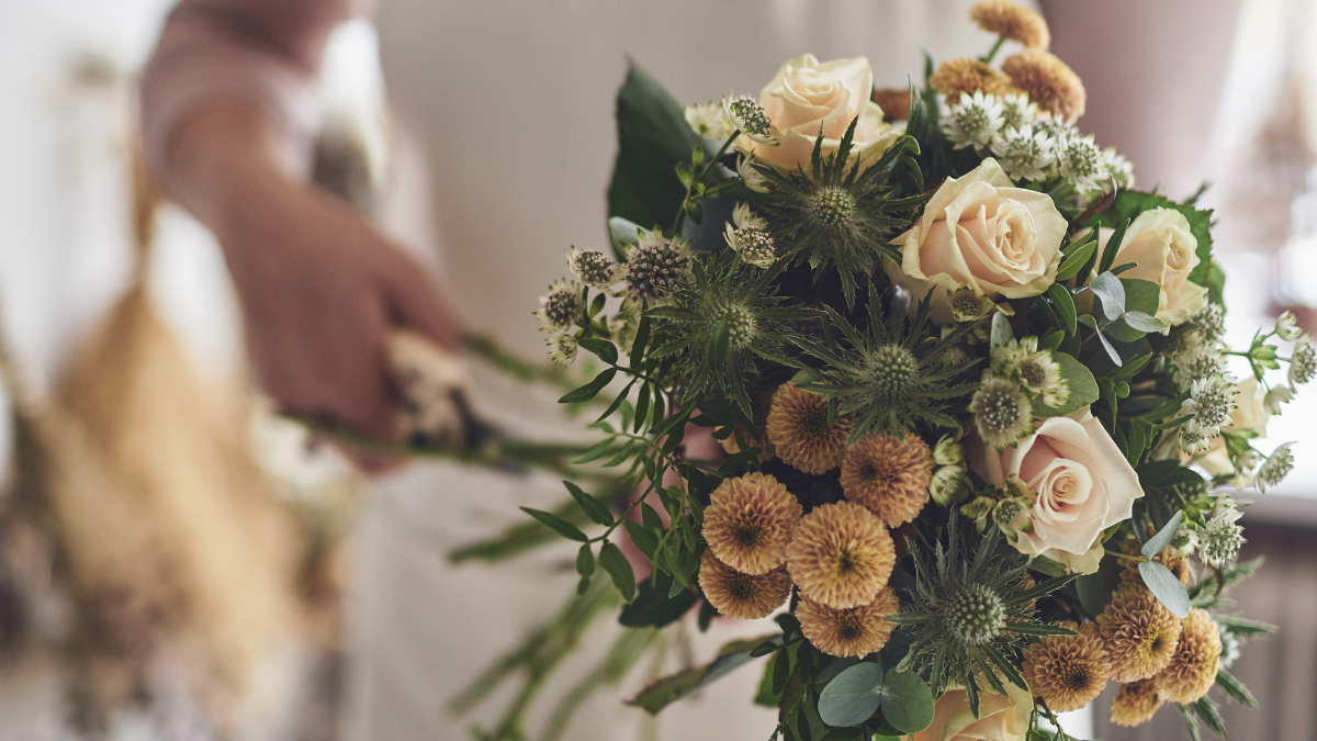 Arreglos Florales Elegantes: Una Expresión de Elegancia y Estilo