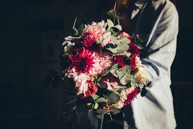 La mejor selección de flores frescas online y a domicilio